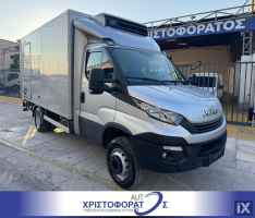 Iveco  DAILY 70-180 Euro 6 C '18