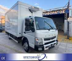 Mitsubishi  CANTER FUSO 7C18 Euro 6d '20