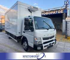 Mitsubishi  CANTER FUSO 7C18 Euro 6d '20