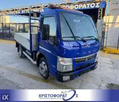 Mitsubishi  CANTER FUSO 6S15 Euro 6 '17