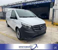Mercedes-Benz  VITO 114 CDI '19