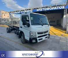 Mitsubishi  CANTER FUSO 3C15 Euro 6 C '20
