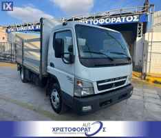 Mitsubishi  CANTER FUSO 7C18 Euro 5 '11