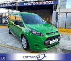 Ford  TRANSIT CONNECT MAXI EURO 6 '17