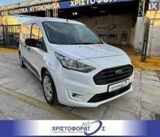 Ford  TRANSIT CONNECT MAXI EURO 6 AH '19