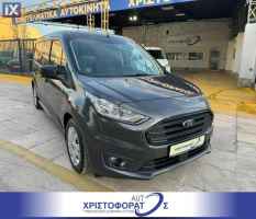 Ford  TRANSIT CONNECT MAXI EURO 6 AH '18